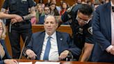 Delicate balance: Harvey Weinstein’s conviction and due process for all