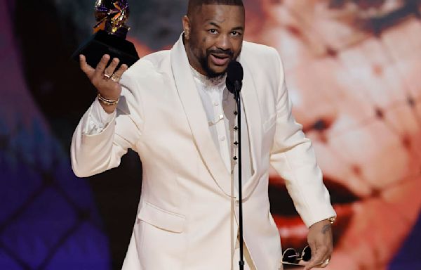 The-Dream, Grammy-winning longtime Beyoncé collaborator, sued by ex-protégé over alleged sexual abuse