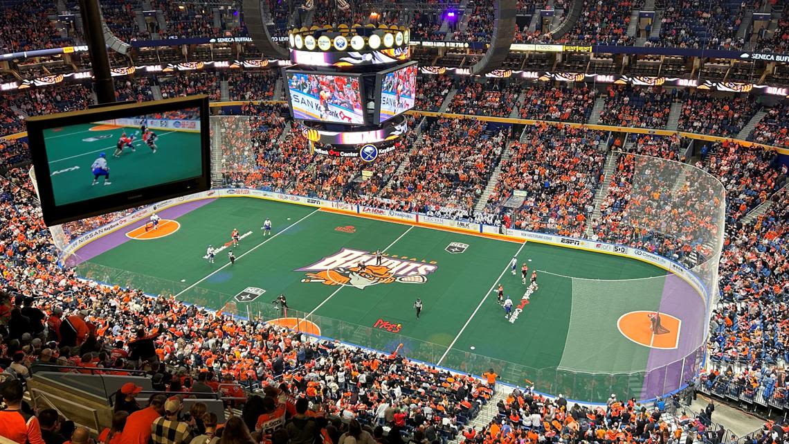Bandits punch return ticket to NLL Finals after comeback win vs. Rock