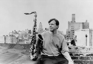 Chris Potter (jazz saxophonist)