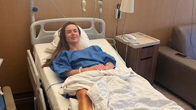 Elina Svitolina has surgery; Full timeline of her health struggles throughout 2024