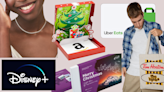 Waited too long? 18 last-minute Christmas gift ideas you can get (almost) immediately: Uber Eats, Amazon, travel and more
