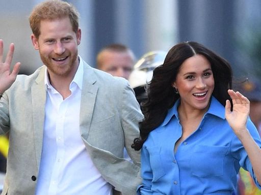 Meghan Markle and Prince Harry's 'Bitterness' After 'Megxit' Fueled Royal 'Rift'