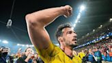 Hummels, héroe en París, lidera y rentabiliza los 30,5 millones de euros de inversión del Dortmund