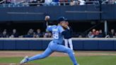 No. 13 Diamond Heels cruise past Notre Dame, 7-2, to clinch series