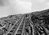 Mount Washington Cog Railway