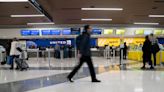 Nashville sues Tennessee over law giving state power on airport board