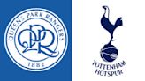 QPR vs Tottenham: Preview, predictions and lineups