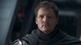 Star Wars: Pedro Pascal temió que The Mandalorian no le gustara a los fans