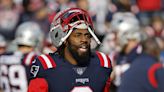 Report: Judon, Patriots ‘have had an open dialogue recently' on contract