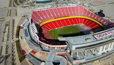 The Kansas City Chiefs want millions in tax incentives so the team can switch states