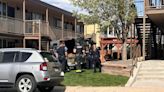 1 in custody after shelter-in-place issued in Littleton