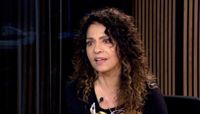 Patricia Sosa y su visión sobre la nueva generación de cantantes: “Prefiero a Tini”