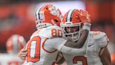 Clemson football grades vs. Syracuse: Tigers put the 'A' in first ACC win of season