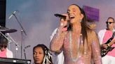 Ivete Sangalo se apresenta no Rock in Rio Lisboa pela décima vez