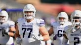 Drafting Peter Skoronski was a statement: Tennessee Titans aren't rebuilding yet | Estes