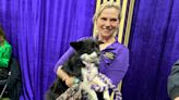 Westminster dog show agility 2024: Nimble makes history as 1st mixed-breed dog to win
