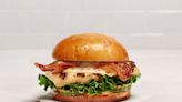 Chick-fil-A Adds Maple Pepper Bacon Sandwich To Summer Menu – And We Tried It First