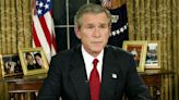 Iraqi man living in U.S. charged in alleged plot to assassinate George W. Bush