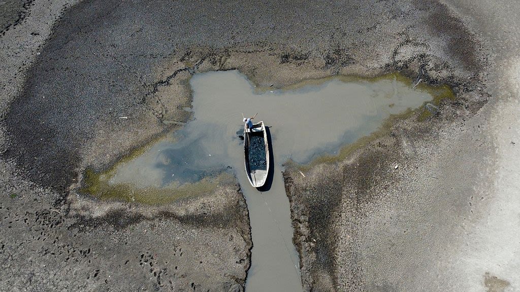 ‘Three weeks without a drop of rain’: How the Balkans grappled with hottest summer in over 130 years