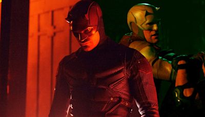 It's Not Even A Debate, Daredevil: Born Again Confirming Charlie Cox's Red Suit Is The Best Choice