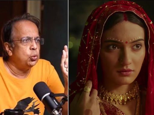 Laapataa Ladies Copied From Ananth Mahadevan's Ghunghat Ke Pat Khol? Latter Says 'It Cannot Be A Coincidence'