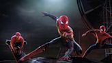 ‘Spider-Man: No Way Home’ Swings Back Into Theaters After Impressive Box Office Haul