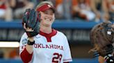OU Softball: Oklahoma One Win Away From Four-Peat With Dominant Win Over Texas