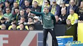 David Wagner hails ‘outstanding’ Norwich fans after 1-0 derby win over Ipswich