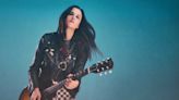 Say bonjour to French YouTube star-turned-bona fide rock contender Laura Cox