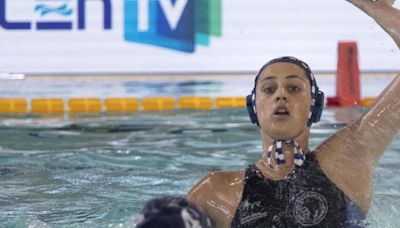 15-12. El Astralpool Sabadell, a 'semis' de Copa de la Reina a pesar de un sufrido último cuarto