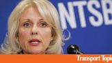 Senate Confirms Homendy as NTSB Chair | Transport Topics