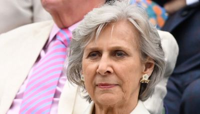 Who Is the Duchess of Gloucester? Get to Know Birgitte, the Latest Royal to Grace Wimbledon