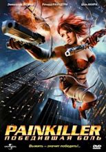 Watch Painkiller Jane on Netflix Today! | NetflixMovies.com