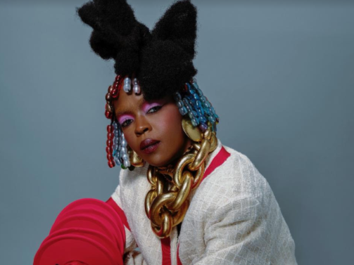 Ms. Lauryn Hill Announces 'The Celebration Continues' Tour with The Fugees & YG Marley