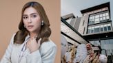 She turned something taboo into a thriving biz empire with over 30 outlets across M’sia