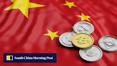 Six arrested in cryptocurrency money-laundering scheme in northeast China