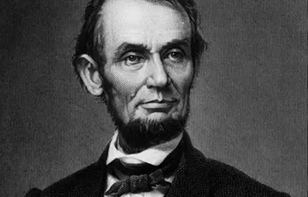 New Abraham Lincoln Documentary Claims He Had Sex with Men