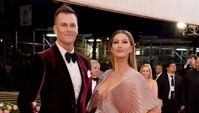 ‘Irresponsible’: Gisele Bündchen disappointed by jokes made about marriage to Tom Brady during roast