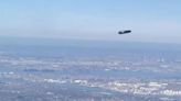 Plane Passenger Records UFO Above NYC: ‘Can Anyone Help Me Identify What This Is?!’