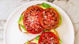 The 3-Minute Tomato Sandwich I Can’t Stop Eating