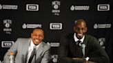 Remembering Kevin Garnett and Paul Pierce’s sole playoff run with the Brooklyn Nets