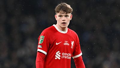 Liverpool academy star wanted by FIVE English clubs - Jurgen Klopp loved him