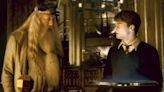 Daniel Radcliffe remembers 'brilliant' “Harry Potter” costar Michael Gambon: 'I'm so sad'