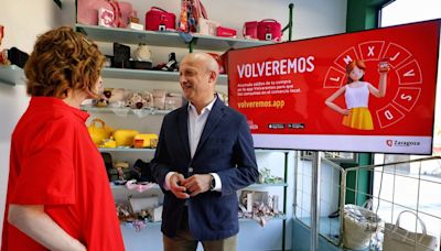 Regresa este miércoles el programa "Volveremos", con más localidades y hasta un 25% de descuento