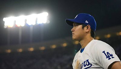 大谷暴力平射彈朝「50-50」邁進！前道奇MVP：真的沒有見過