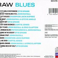 Raw Blues