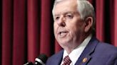 Governor: Missouri won’t pay out in defamation case against senators