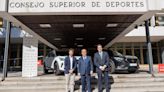 Grupo Ureta Automóviles, con la Fundación Deporte Joven