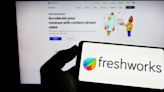 Freshworks Earnings Beat Expectations, But Guidance Disappoints. There’s a New CEO, Too.